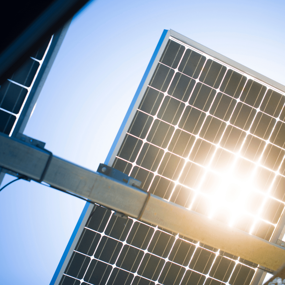 5 razones para elegir cambiarme a energía solar - Dreamy Home