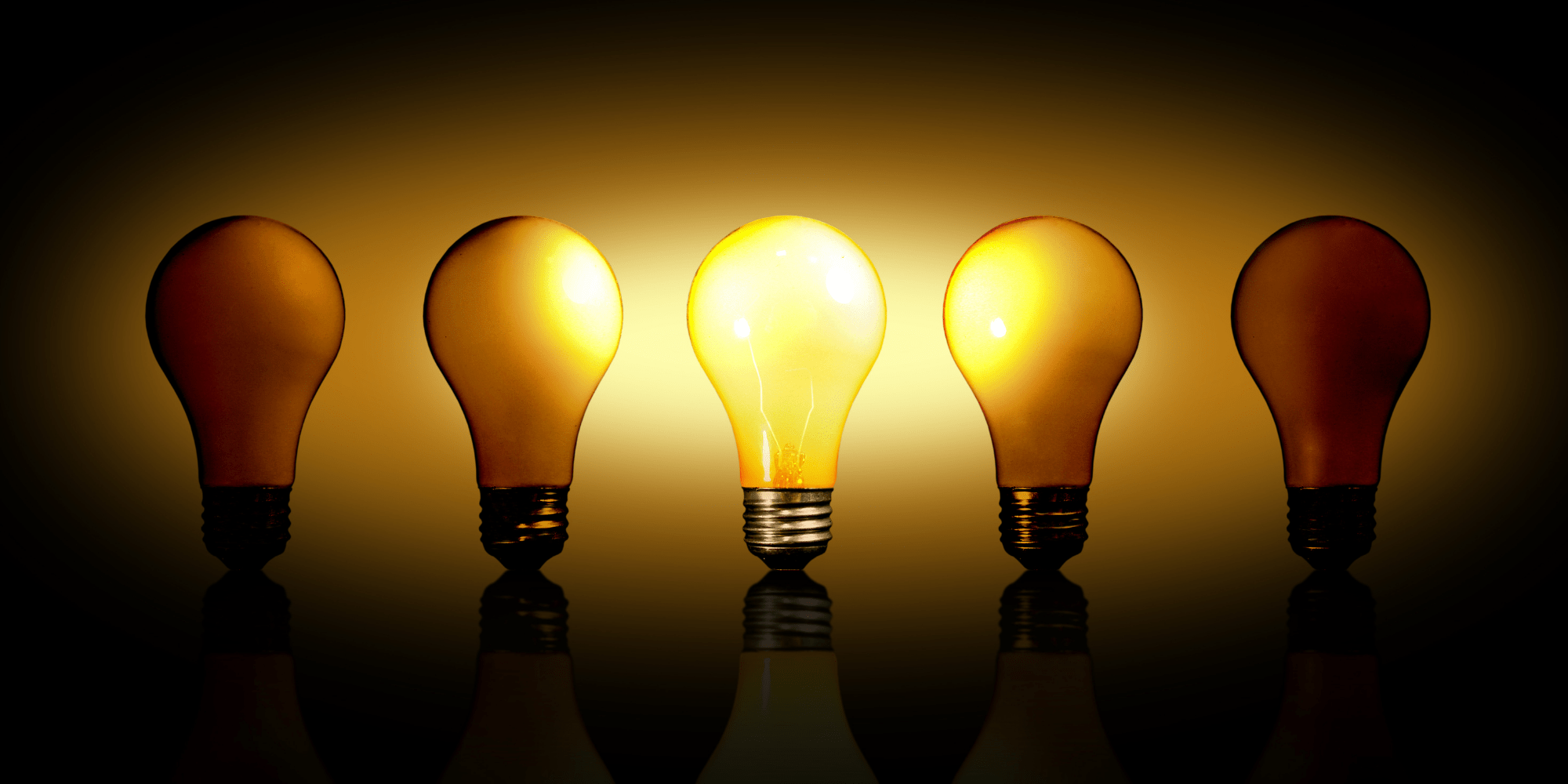 ¿Mayor potencia o mayor cantidad de Lúmenes? - Dreamy Home