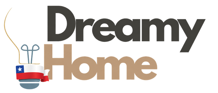 Dreamy Home