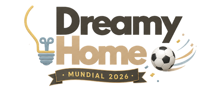 Dreamy Home
