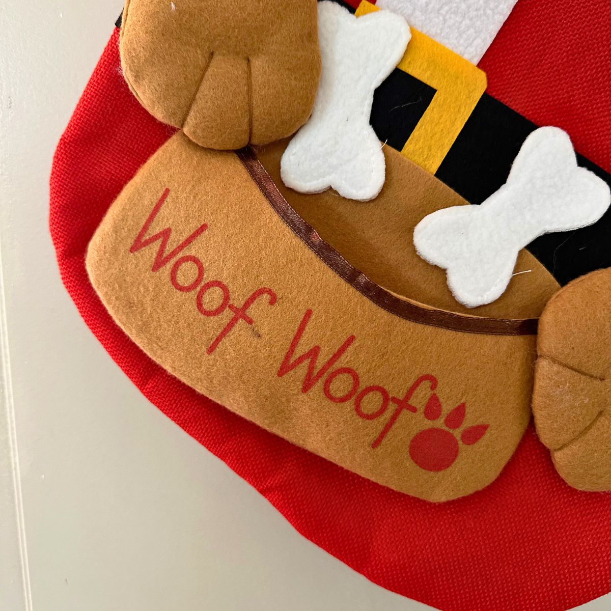 Bota Diseño Perrito - Alto 54 cm - Decoración - Disponible en Dreamy Home!