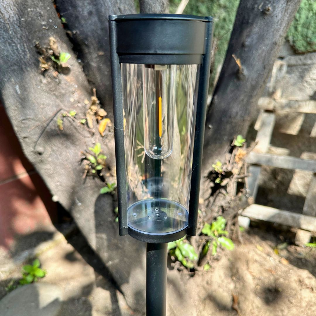 Estacas Radiant - 2 Un. Luz cálida - Dreamy Home