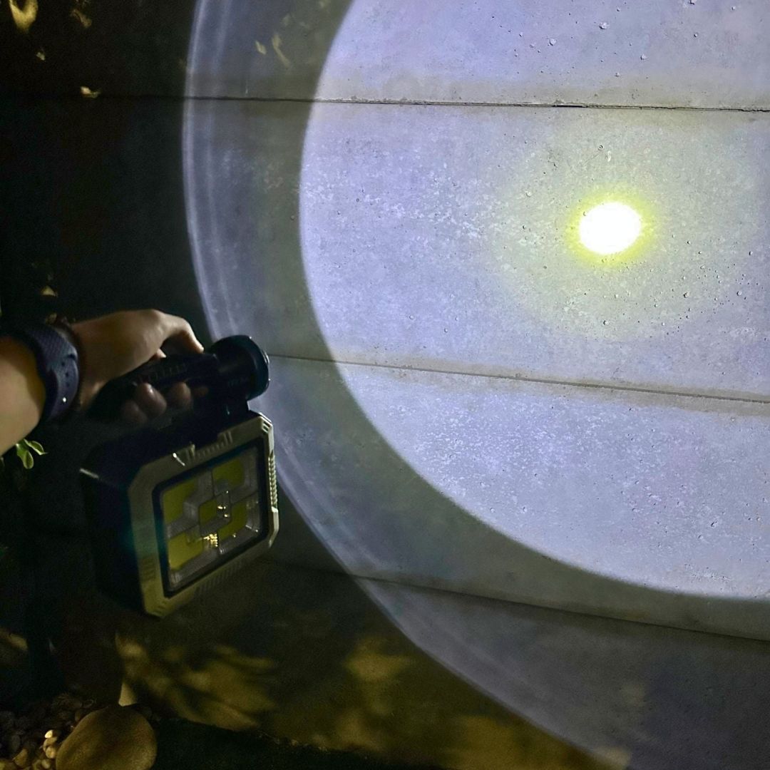 Hogar Preparado para Cortes de Luz - Disponible en Dreamy Home!