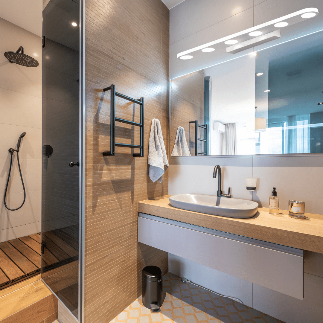 Lámpara de Pared LED Luxury - Luz Fría / Frontal / Estilo Moderno - Casa y jardín - Disponible en Dreamy Home!