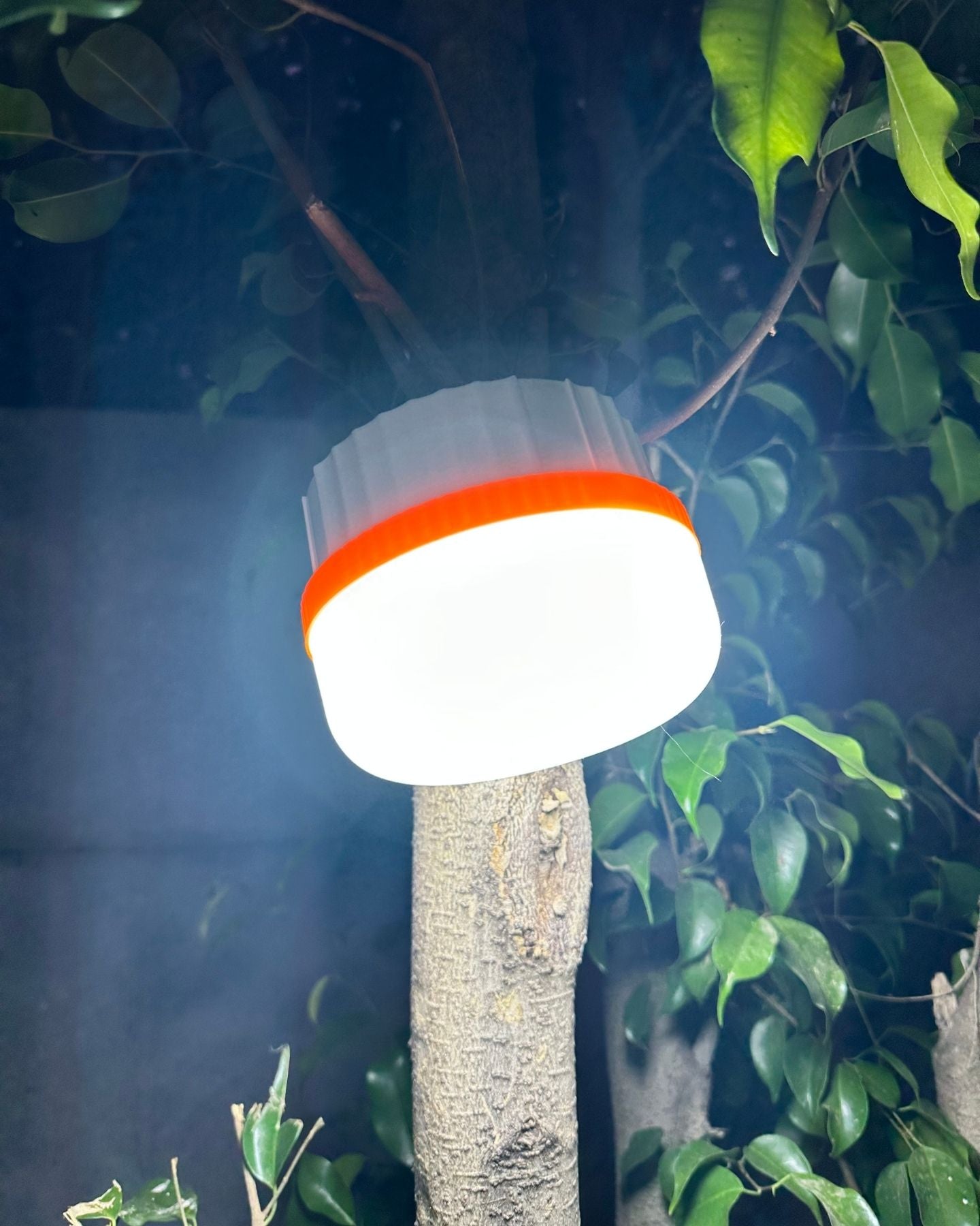 Lámpara FlashGuard Solar - USB / Luz Fría / IP65 - Luces nocturnas e iluminación ambiente - Disponible en Dreamy Home!