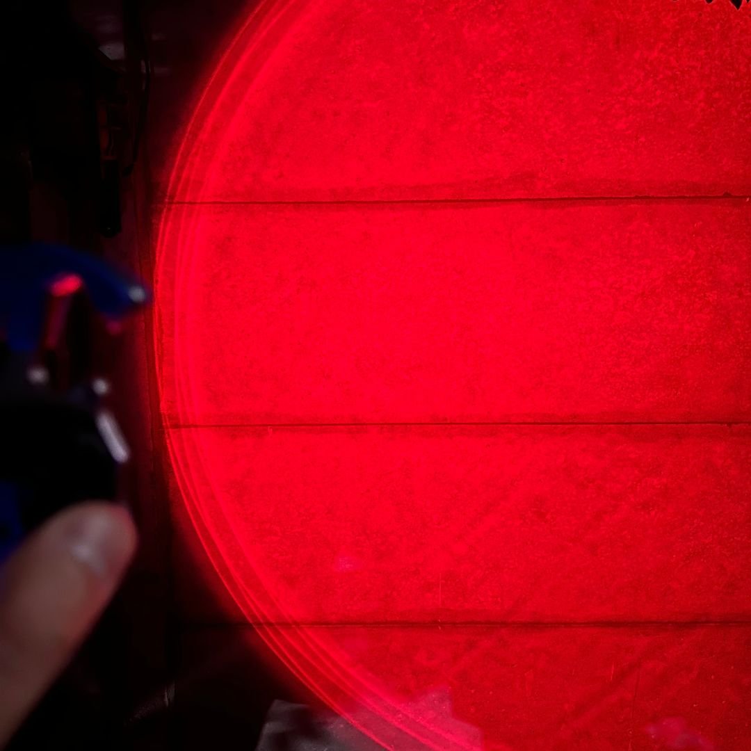 Lámpara de Bolsillo 5 en 1 - USB / Cuchilla / Encendedor - Luces nocturnas e iluminación ambiente - Disponible en Dreamy Home!