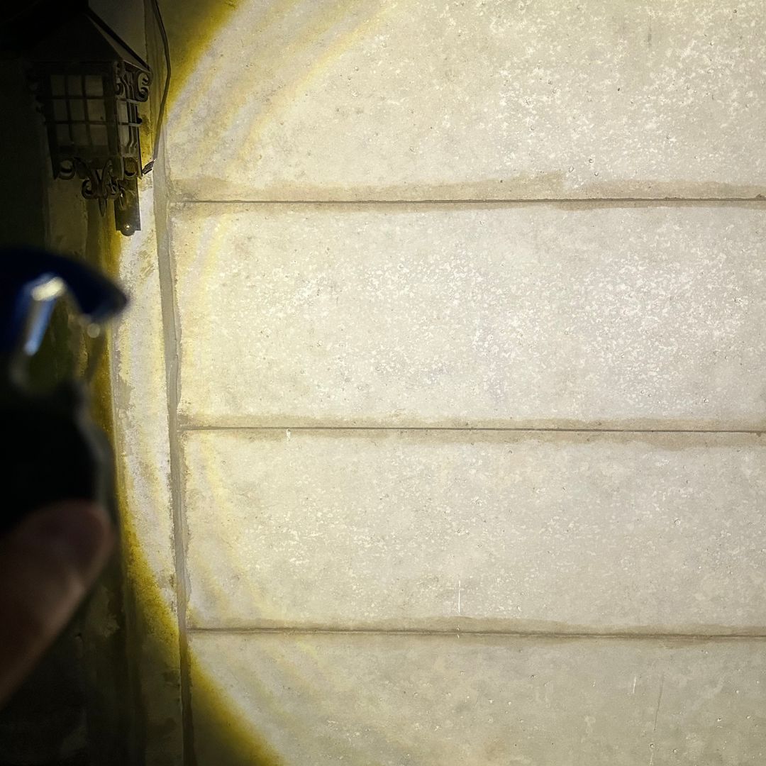 Lámpara de Bolsillo 5 en 1 - USB / Cuchilla / Encendedor - Luces nocturnas e iluminación ambiente - Disponible en Dreamy Home!