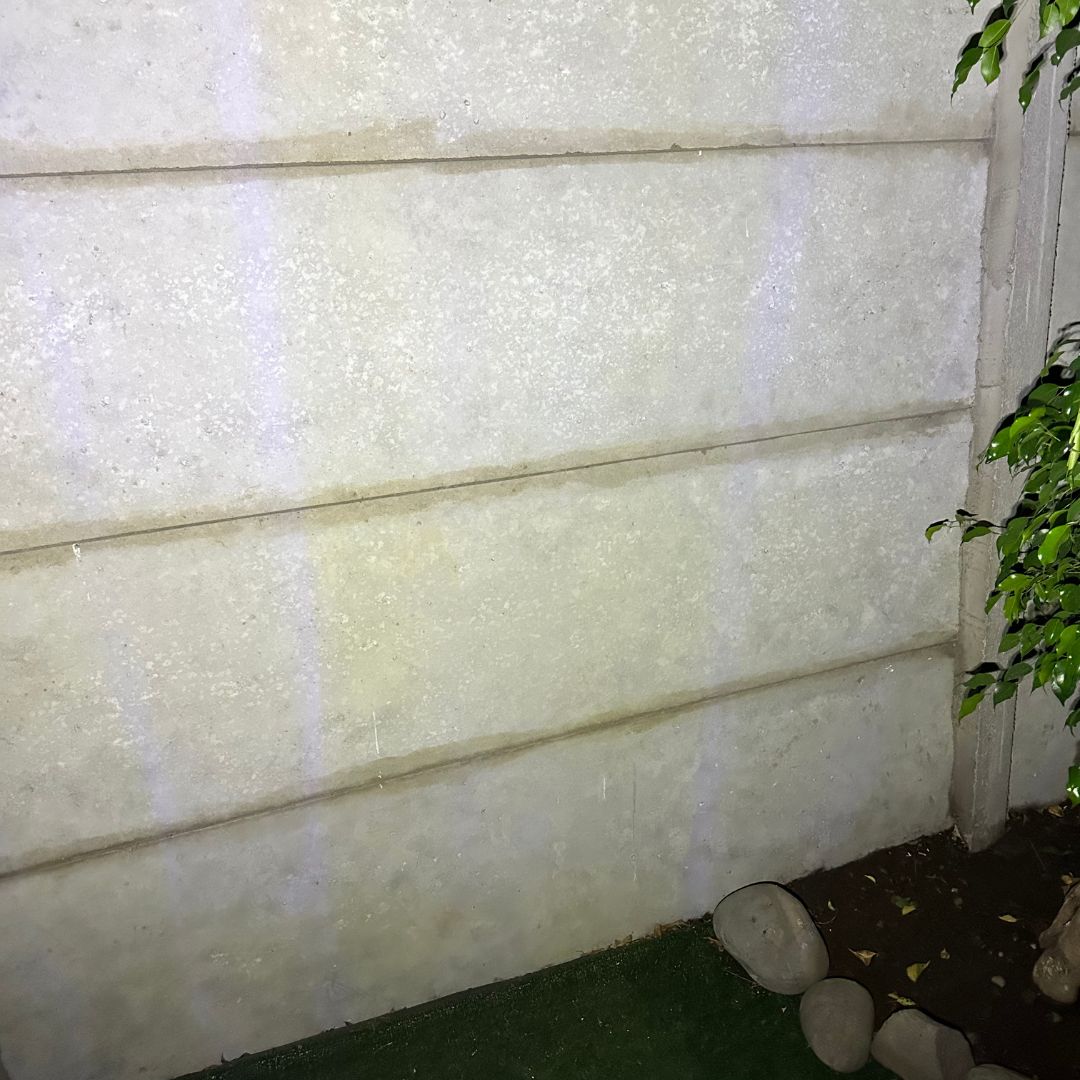 Linterna Cabeza Recargable – Sensor / IP65 / Luz Emergencia - Luces nocturnas e iluminación ambiente - Disponible en Dreamy Home!