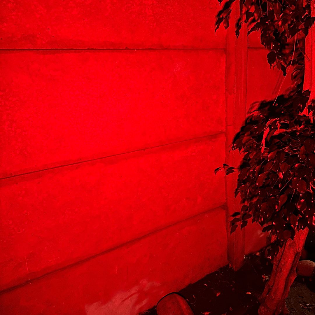 Linterna Frontal de Cabeza – Recargable / Sensor / IP65 Resistente / Aluminio - Luces nocturnas e iluminación ambiente - Disponible en Dreamy Home!