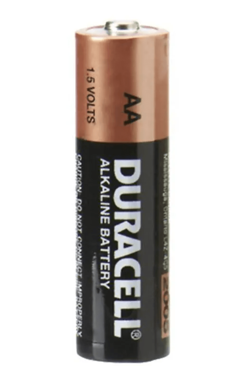 Pilas AA y AAA (marca referencial) - Dreamy Home