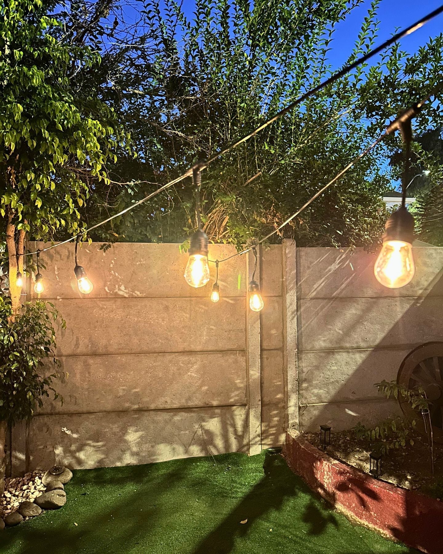 Sistema Solar para Terrazas de Departamento - Disponible en Dreamy Home!