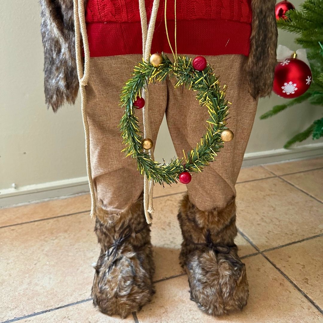 Viejo Pascuero - Alto 95 cm - Disponible en Dreamy Home!