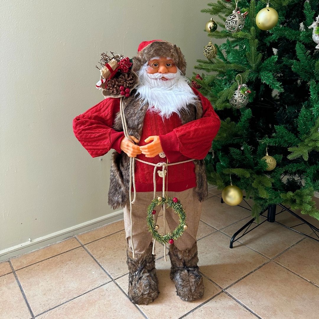 Viejo Pascuero - Alto 95 cm - Disponible en Dreamy Home!