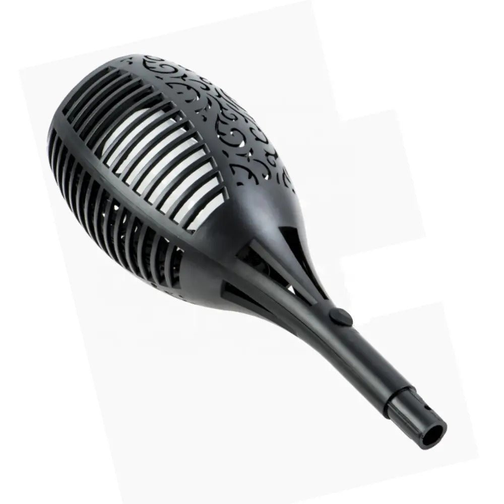 Estaca Antorcha Solar - Luz Cálida / IP65 - Decoración - Disponible en Dreamy Home!