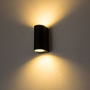 Apliqué Bidireccional Loft - Luz Cálida / IP44 - Disponible en Dreamy Home!