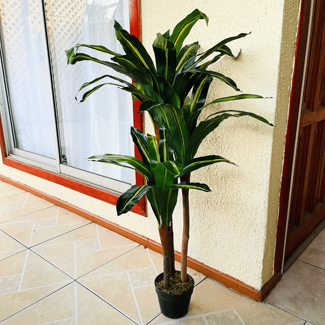 Árbol Artificial Palo de Agua - Altura 2 m y 1,25 m-Dreamy Home