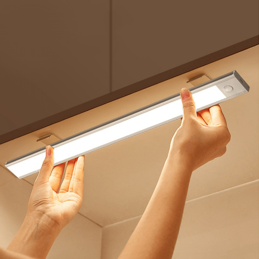 Guirnalda LED interior a pilas con 20 leds redondos de luz cálida