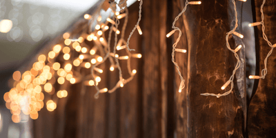 Cascadas Solares - Dreamy Home