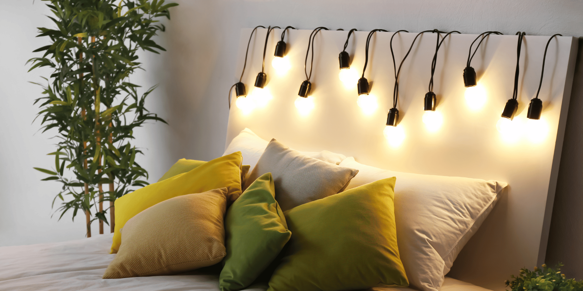Decoraciones Eléctricas - Dreamy Home
