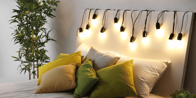Decoraciones Eléctricas - Dreamy Home
