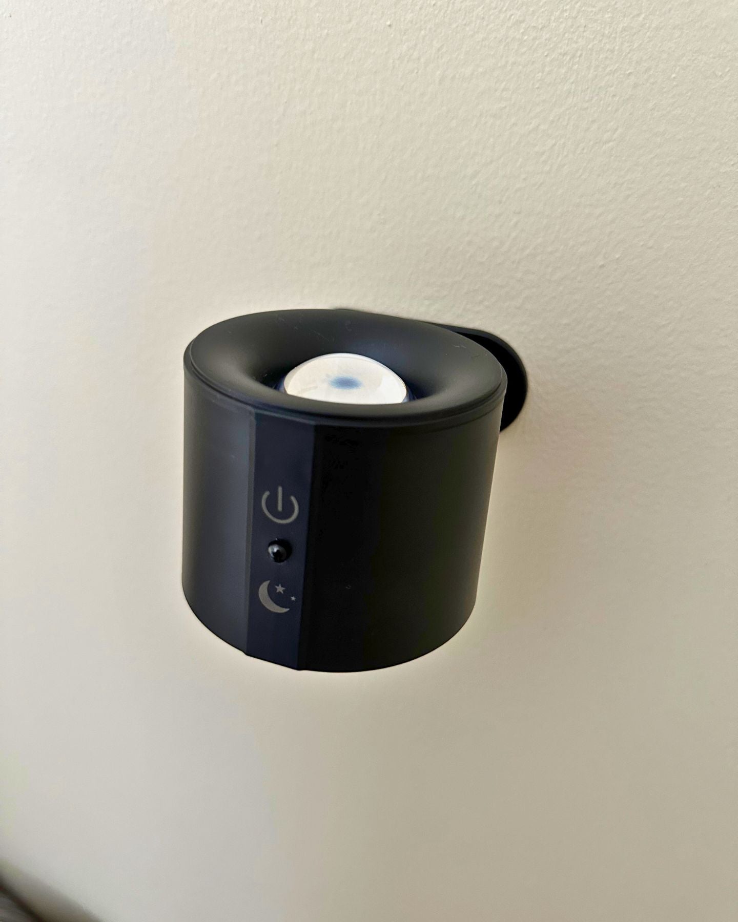 Apliqué Inalámbrico Rotación - USB Incluye Control Remoto