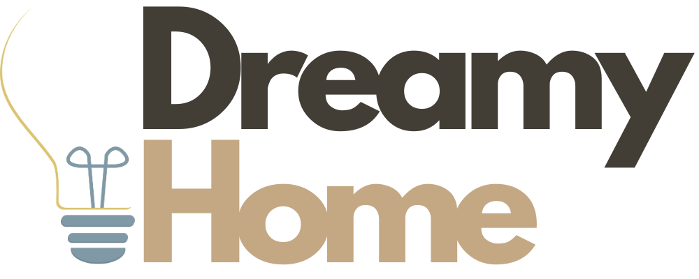 Dreamy Home