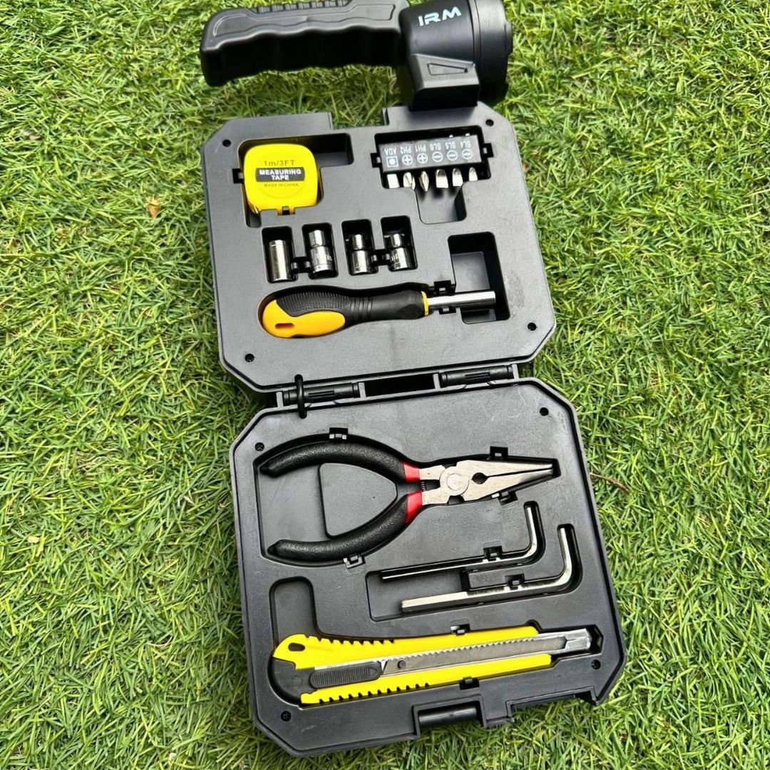 Hogar Preparado para Cortes de Luz - Disponible en Dreamy Home!