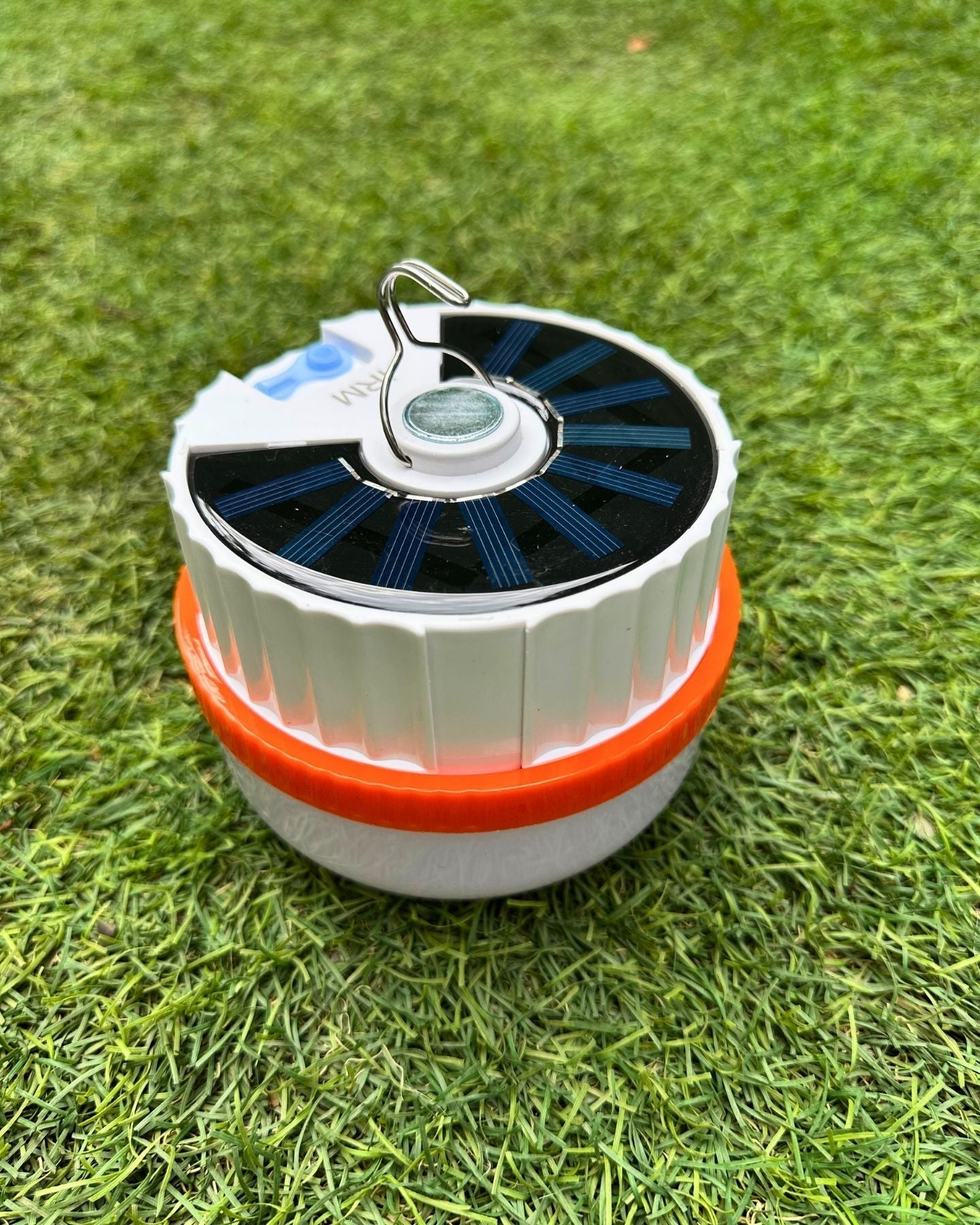 Lámpara FlashGuard Solar - Luz Fría IP65 - Dreamy Home