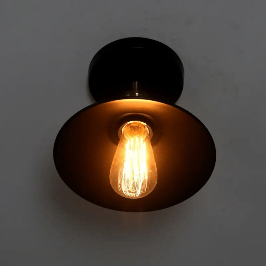 Lámpara Moderna de Techo - Incluye Ampolleta 6W-Dreamy Home