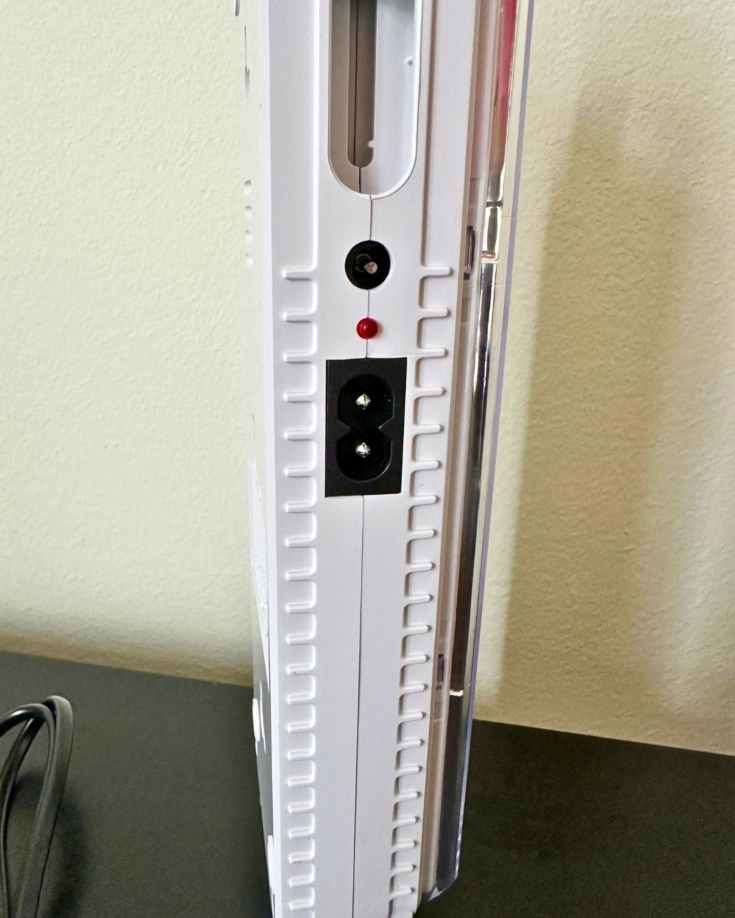 Lámpara Recargable Voltix - Eléctrica/ Luz Fría - Dreamy Home