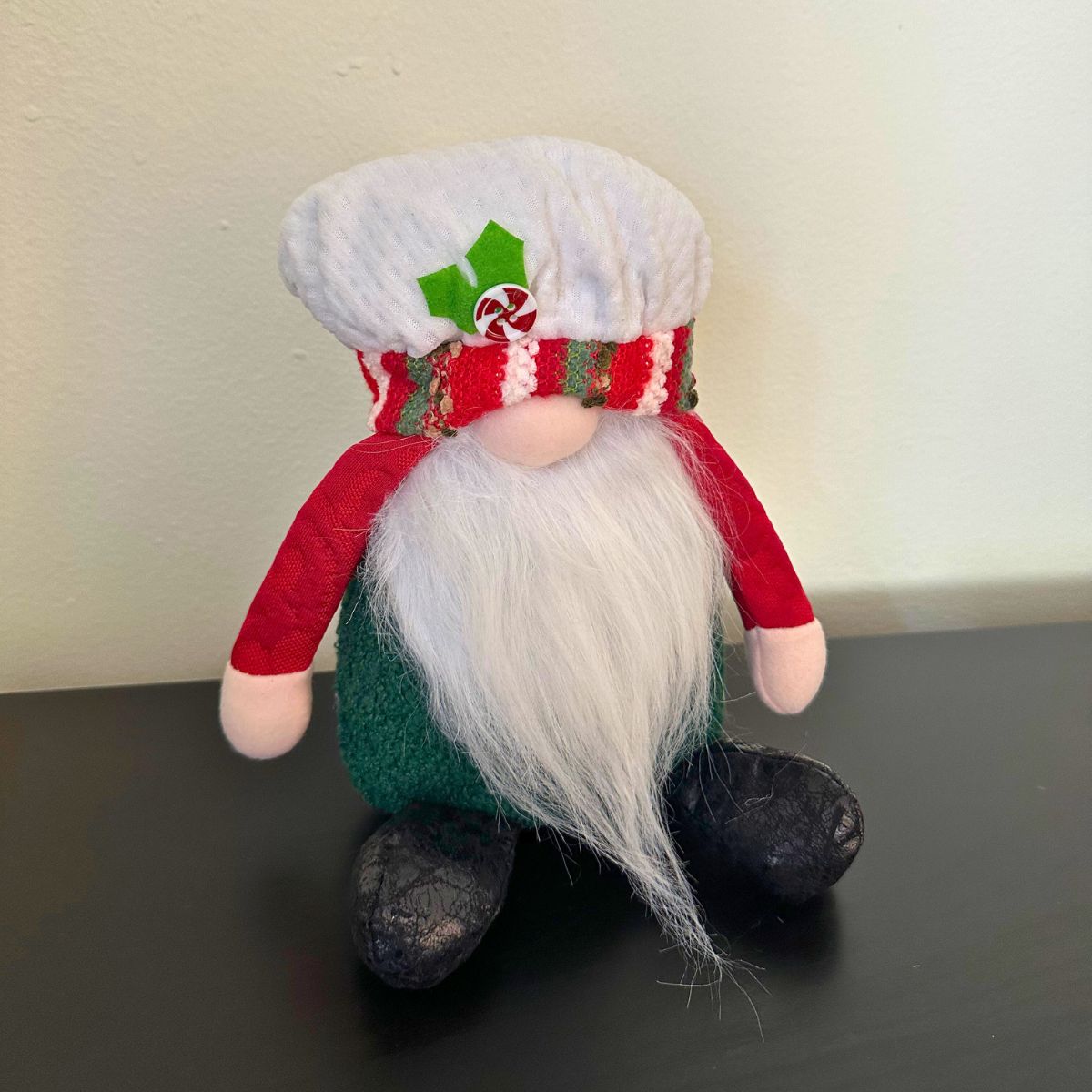 Muñeco Duende Navidad - Altura 23 cm - Disponible en Dreamy Home!