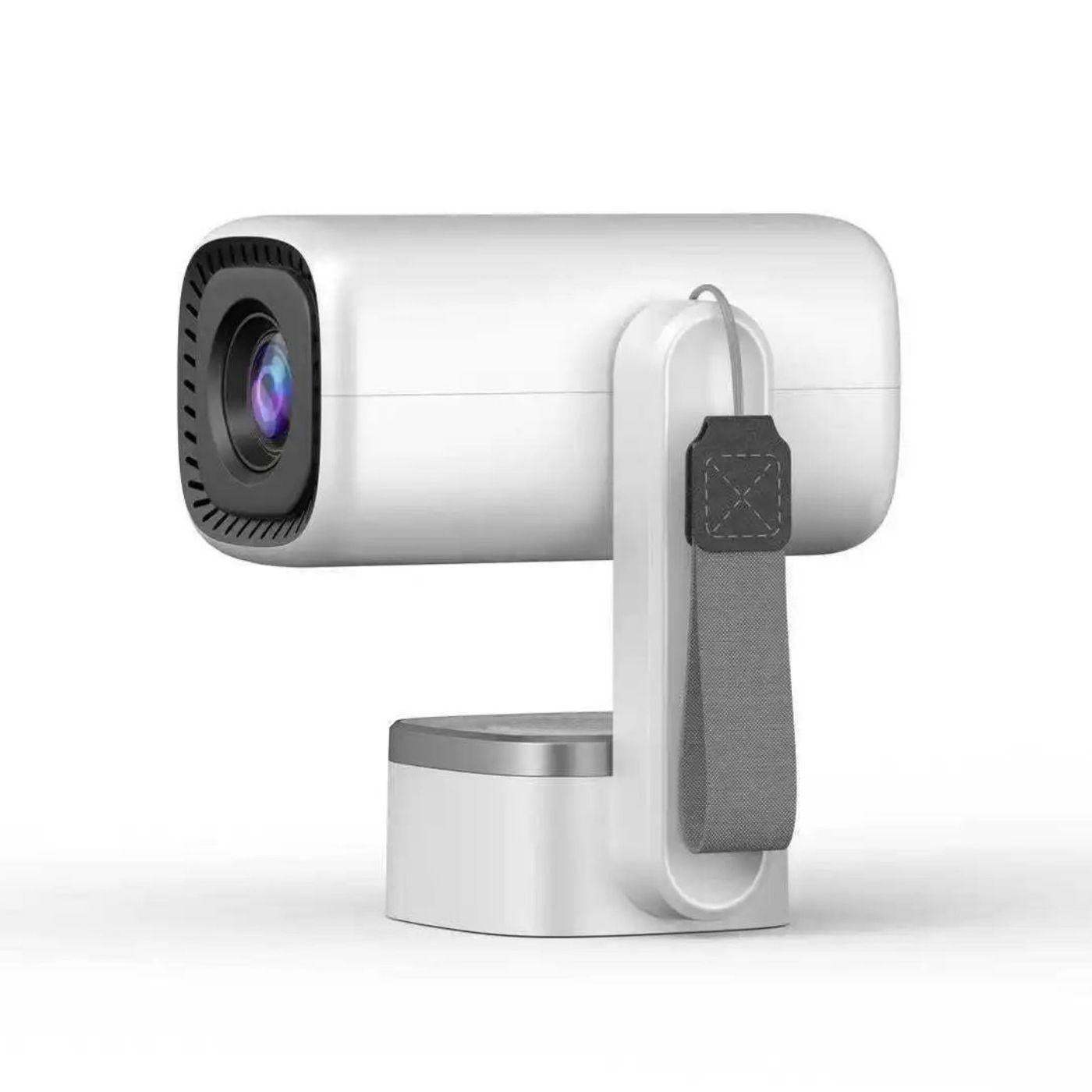 Proyector Smart Portátil 4K / Cine en Casa Todo - en - Uno - Disponible en Dreamy Home!