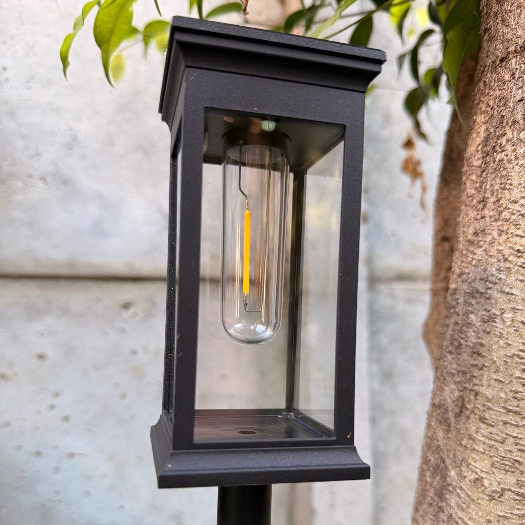 Set de 2 Estacas Radiant Solar - Luz cálida / IP65 - Disponible en Dreamy Home!