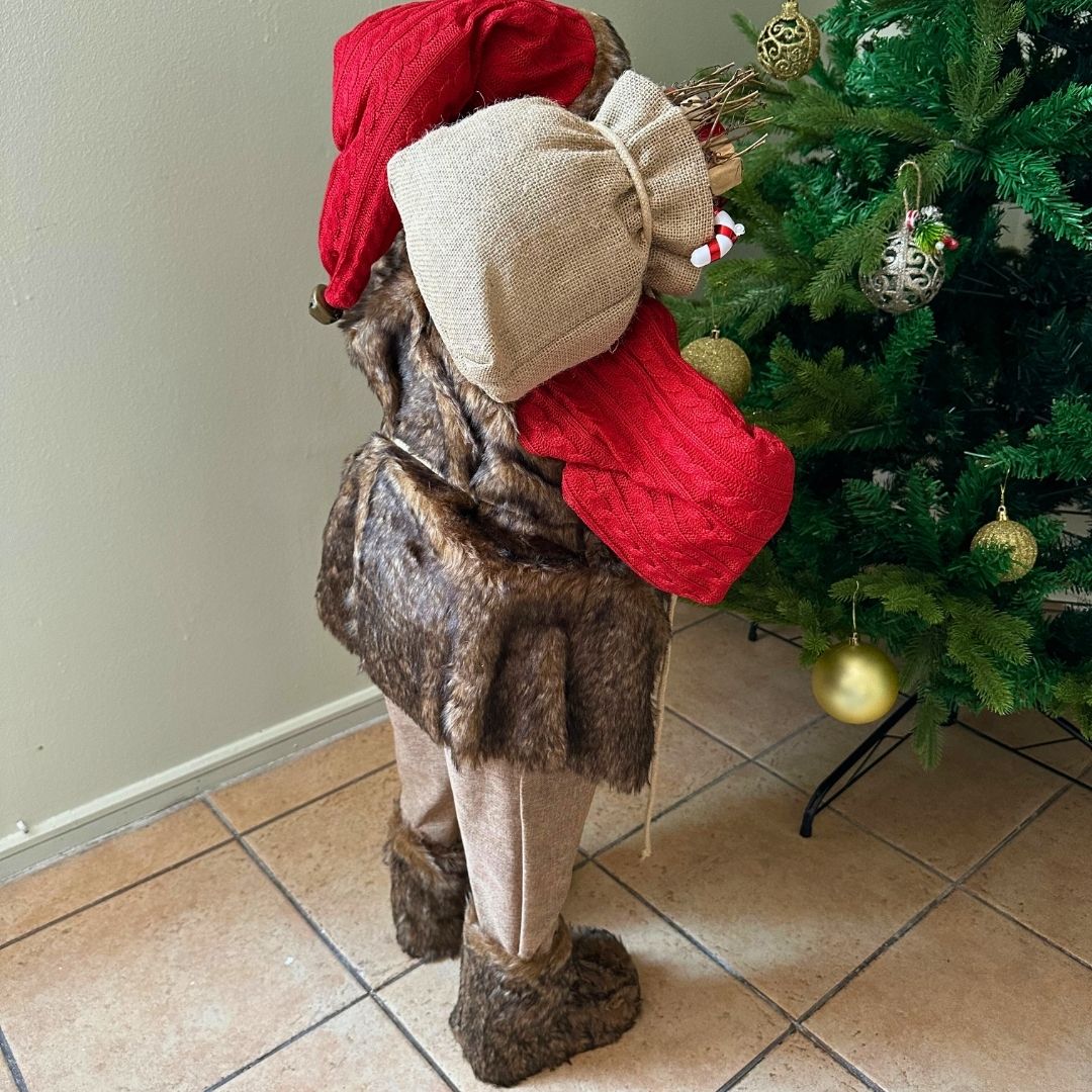 Viejo Pascuero - Alto 95 cm - Disponible en Dreamy Home!