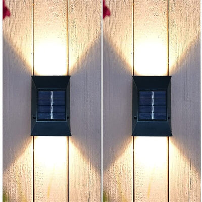 Apliqué de Caminos - 2 Unidades Luz Cálida/Fría-Dreamy Home