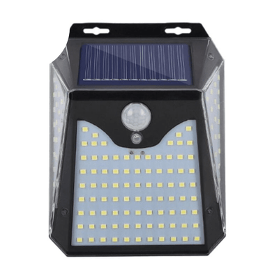 Apliqué Solar Estándar Pro - 20W IP65 Luz Fría-Dreamy Home