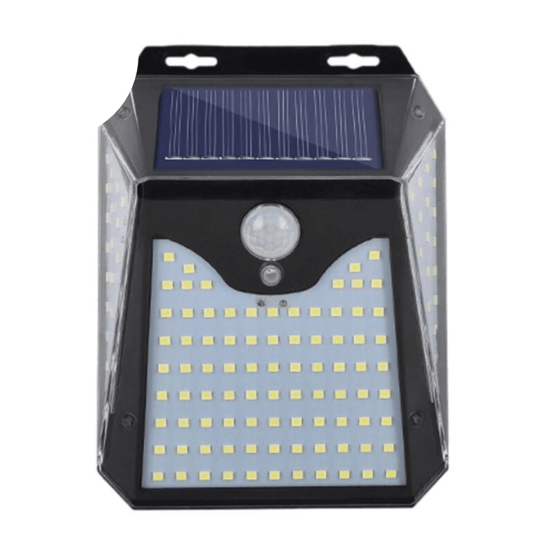 Apliqué Solar Estándar Pro - 20W IP65 Luz Fría-Dreamy Home