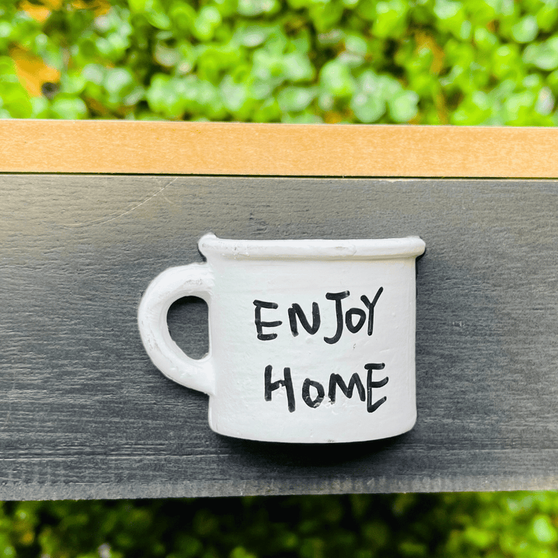 Caja de Coffee - 23x16x7 cm-Dreamy Home