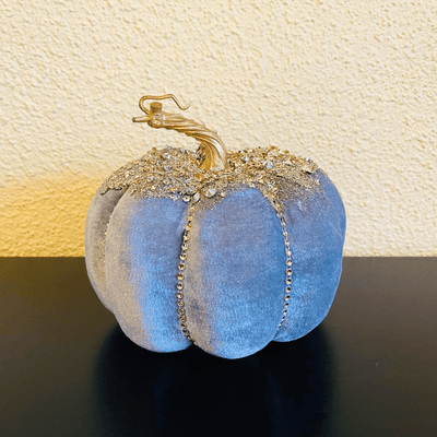 Calabaza Glitter - Rose/Grey-Dreamy Home