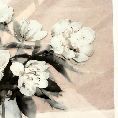 Cuadro de Florero - 50 x 40 cm-Dreamy Home