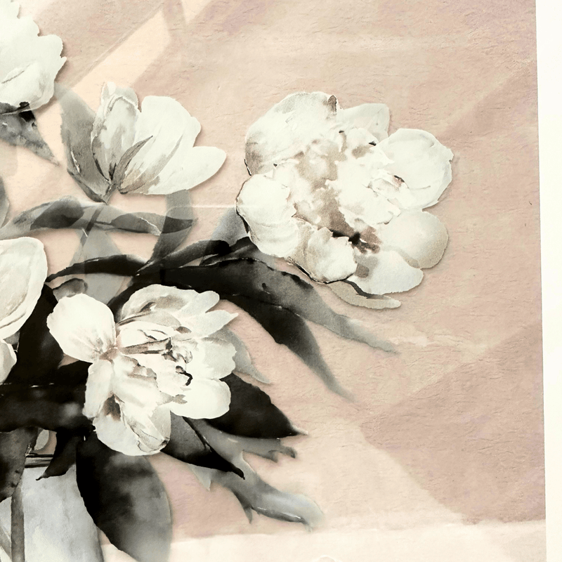 Cuadro de Florero - 50 x 40 cm-Dreamy Home