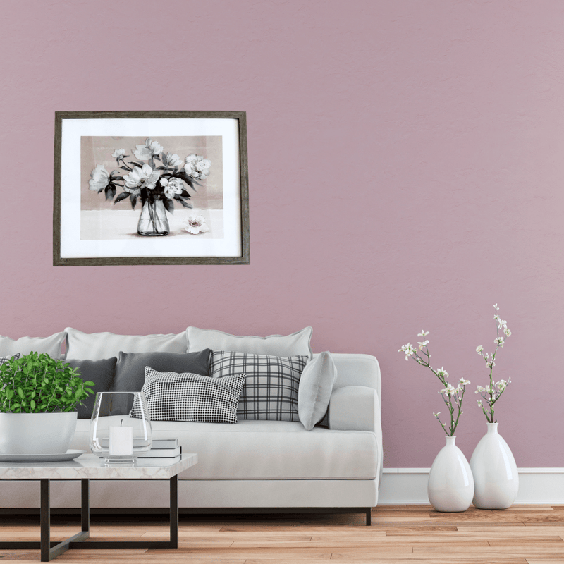 Cuadro de Florero - 50 x 40 cm-Dreamy Home