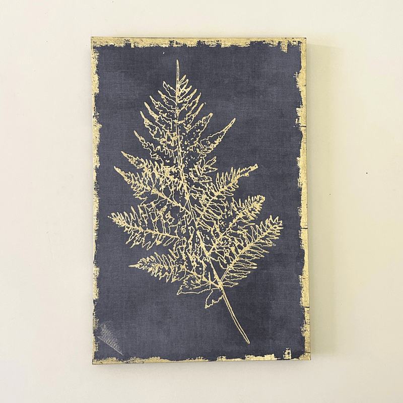 Cuadro Moderno Minimalista - 51 x 76 x 4 cm-Dreamy Home