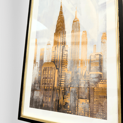 Cuadro New York - 60 x 40 cm-Dreamy Home