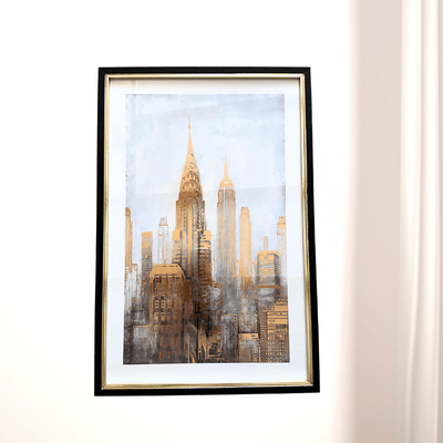 Cuadro New York - 60 x 40 cm-Dreamy Home