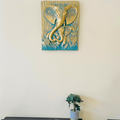 Cuadros Tailandia - 45 x 56 cm-Dreamy Home