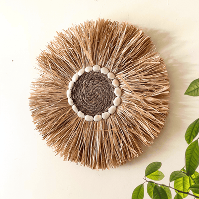 Decorativo Hawai - 45 cm Diámetro-Dreamy Home