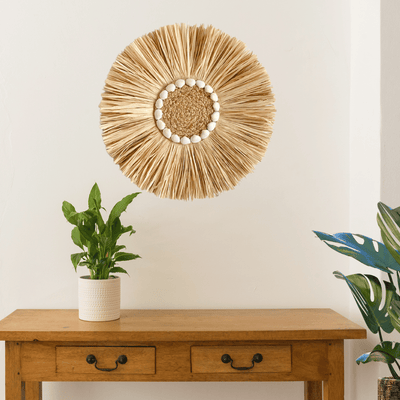 Decorativo Hawai - 45 cm Diámetro-Dreamy Home