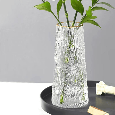 Florero Decorativo Arabia - 10 x 21 cm-Dreamy Home