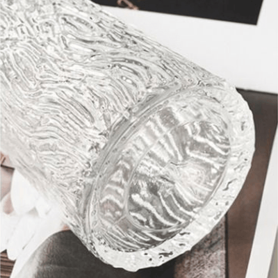 Florero Decorativo Arabia - 10 x 21 cm-Dreamy Home